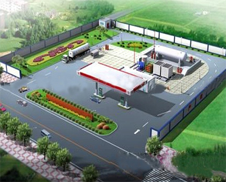 古浪鎮(zhèn)L-CNG汽車加氣站、LNG汽車加氣站綜合站.jpg
